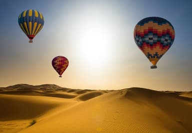 2. Полет на воздушном шаре в пустыне”: “Balloon Flights”.jpg