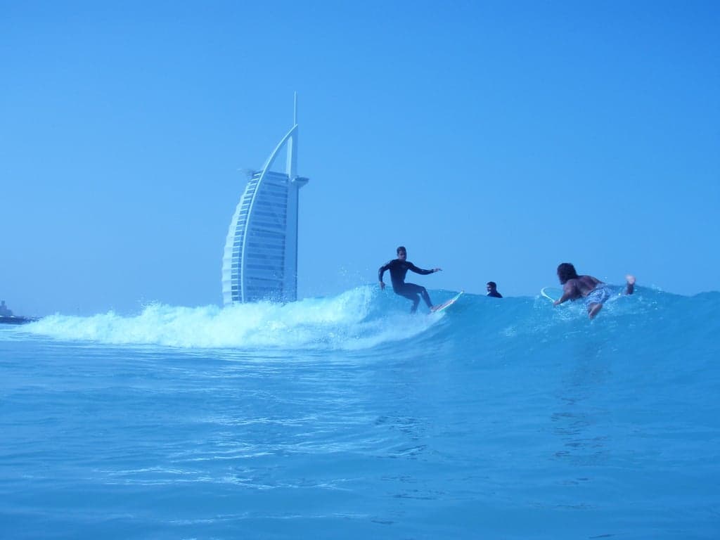 1. Wake surfing Surf High Experience Dubai.jpg