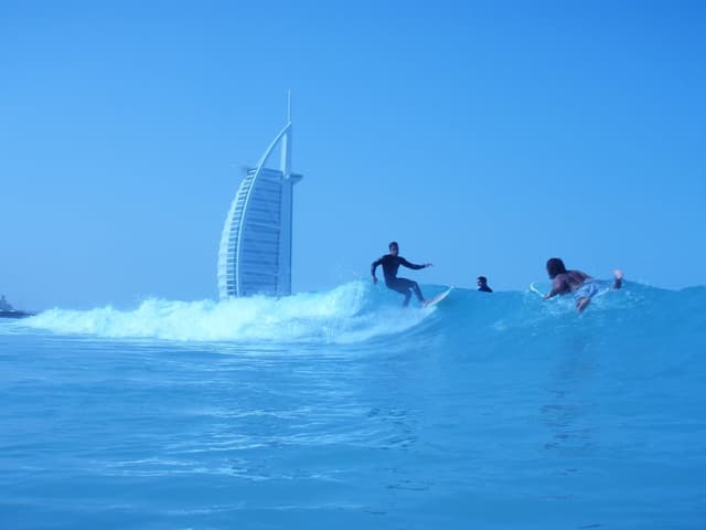 1. Wake surfing Surf High Experience Dubai.jpg