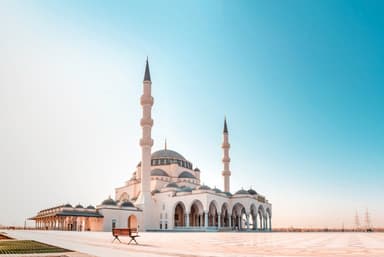 4. Фотостоп на фоне самой большой мечети Шарджи .jpeg