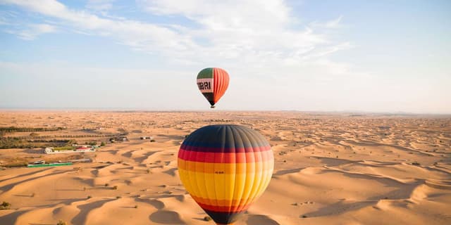 4. Полет на воздушном шаре в пустыне”: “Balloon Flights”.jpg